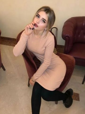 Анкета проститутки Элеонора, 24 года